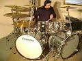 John Bonham ACHILLES LAST STAND Led Zeppelin