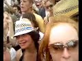 The Kooks at T in the Park 2006