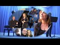concert del duo godard el 29 d'abril de 2008 al conservatori professional de m�sica d'ontinyent
