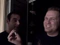 ricky and sam post game interview 5/4/08