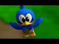 Sonic 3D - Flickies\