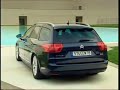 New Citro�n C5 Tourer