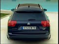 New Citroën C5 Tourer