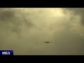 Amazing Plane Landings and Crashes