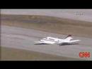 Amazing Plane Landings and Crashes