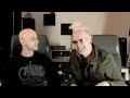 Unplugged with Jeff Stinco from Simple Plan - Part 2