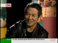 Jet Li near death experience