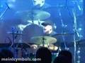RIVO DREI - Weichei unerwünscht - at the 2. MEINL DRUM FEST