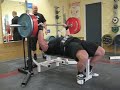 Powerlifting RAW Powerlifting RAW