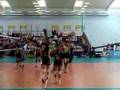 Volleyball Englang National Cup Final 1