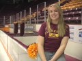 Minnesota Hockey Cheer Promo Video