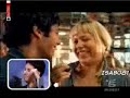 CESARONI-MATRIX(29.04.08)-GLI ESORDI DI MATTEO BRANCIAMORE NELLA PUBBLICITA' DEL BACIO PERUGINA.MATTEO IN QUESTA PUBBLICITA' E' DAVVERO IRRICONOSCIBILE...MOLTO PIU' MAGRO!!!