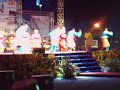 Taman Seni Budaya Johor Zapin Bunga Hutan