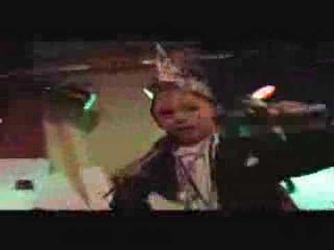 Videoclip JP Paul III 2006