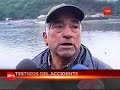 Dos ni�os mueren por alud