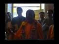 videos de Srila BV Puri Gosvami maharaja speak at Villa Vrindavana temple 1997