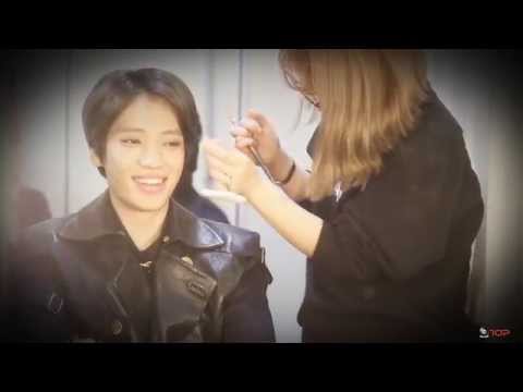 TEEN TOP ON AIR -겨울방학특집 니엘편 예고