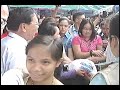 PGMA Serbisyo Caravan with Pro-Poor Holiday agenda_mtd Koopmart & Training Center in Quezon City