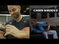 Tony Parker vs. Chris Smoove - Need for Speed Most Wanted NFS01