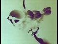 videos de Sparrow Sumi-e Drawing