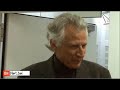 Dominique de Villepin a la Star Academy ? Dominique de Villepin a la Star Academy ?