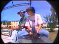 Javier Sarmiento (Crap #5 - 1995) skate gijon