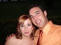 LA GRAN BODA DEL A�O  DAVID Y CRISTINA