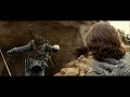 Narnia: Prince Caspian