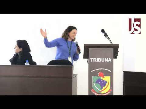 Números da Epagri são apresentados na Câmara de Vereadores de Turvo