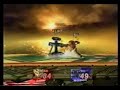 Smasher(Link)vs Ryuji(Robot)3 Smasher(Link)vs Ryuji(Robot)3