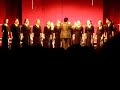 Barbershop Nationals: Rangitoto Coll. Chorus \