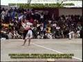 Karin Llancari y Fredy Llatas Campeones Nac. Marinera