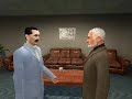 gman borat