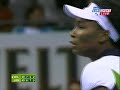 Jelena Jankovic vs Venus Williams Jelena Jankovic vs Venus Williams
