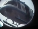 GTA 4 \"UFO\" (Very bad quality. Epileptics, BEAWARE!)