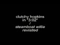 Clutchy Hopkins Clutchy Hopkins