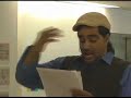 Jesse Hagopian UW 28may08