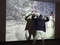 PlayMotion: SnowmoSapiens
