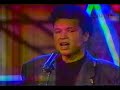 Antonio y Pepe Aguilar cantan Tu Traicion parte 14