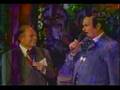 Antonio y Pepe Aguilar cantan Tu Traicion parte 14