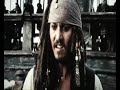 Hey ho captain jack