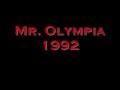 Lou Ferrigno video 2