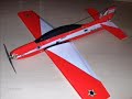 Tucano Eletrico