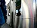 2007年12月26日撮影。長津田検車区までデヤが押して行きます。