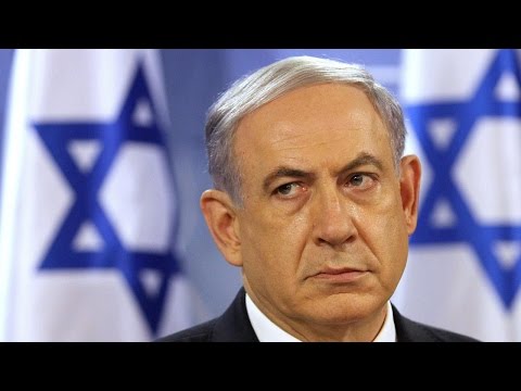 Israeli Prime Minister Criticized For Questionable Policies