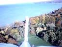 Typhoon Durand Eastman over Lake Ontario