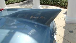 Pontiac Club De Mer