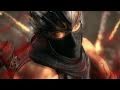 NINJA GAIDEN - GDC TEASER - UNMASK E3 2011