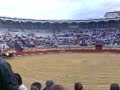 corrida goyesca palencia