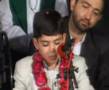Beautiful Quran Recitation In Minhaj Ul Quran.By Visaal